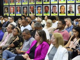 AMURC CELEBRA 41 ANOS